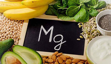 9 Reasons You Should Add Magnesium Supplements to Your Routine