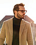 Warmth Without Sacrificing Style: Men's Winter Coats to Keep You on Trend