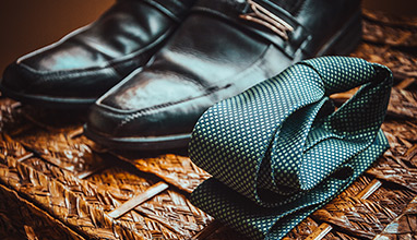 Top 6 Men's Accessories to Perfect Your Summer Outfits