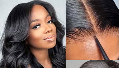 Nadula Glueless & 613 Wigs: Your Guide to Effortless Elegance
