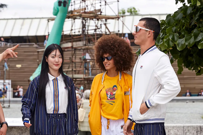 Pitti Uomo 104 focuses on sustainability and outdoor lifestyles