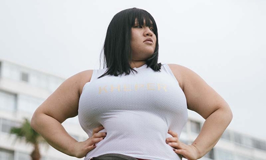 The Best Plus-Size Clothing Brands Right Now
