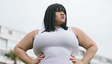 The Best Plus-Size Clothing Brands Right Now