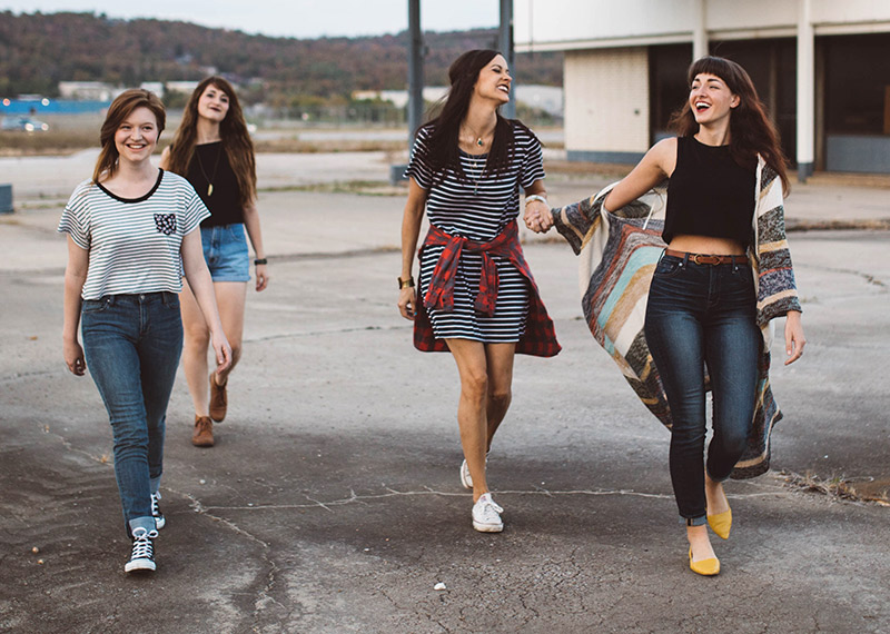 The Ultimate Guide of Latest Fashion Trends for Students