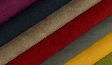 Ultrasuede - An Eco-Friendly Alternative to Natural Suede