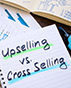 Cross-Selling and Upselling in the Fashion Industry: Best Practices