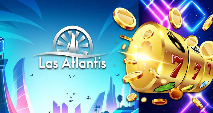 Las Atlantis