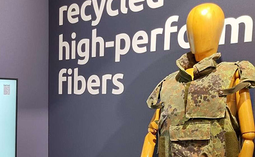 Beyond the Battlefield: Camouflage Fabrics