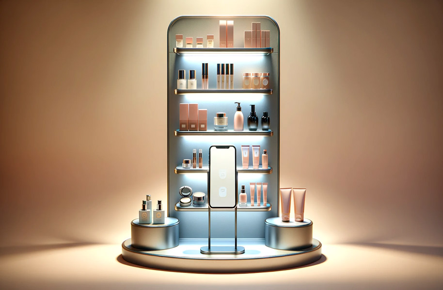 How to Start a Cosmetic Distribution Business in 2024 - Your Guide & Best  Strategies