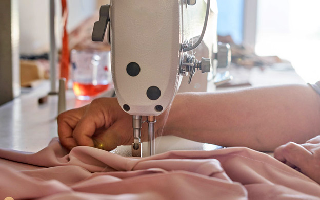 Get Off the Fast Fashion Train: Exploring Fabric Options for Handmade Garments
