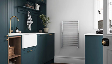 Top Benefits of Installing a Heated Towel Radiator