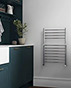 Top Benefits of Installing a Heated Towel Radiator
