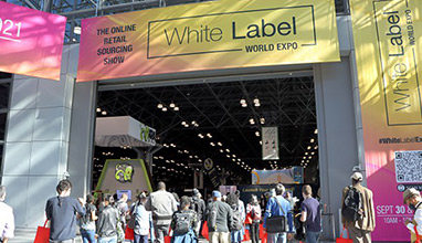 White Label World Expo 2024 - leading event for white & private label products