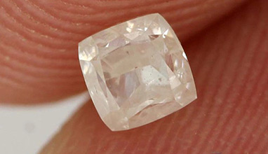 What are White Lab Diamonds?