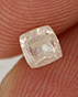 What are White Lab Diamonds?