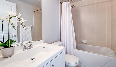 Bathroom Renovation Costs: What to Expect in 2024