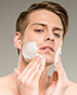 Beauty Basics for Men: Contacts, Skincare, and More