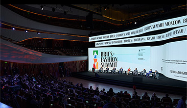 Sustainable Fashion Takes Center Stage: Insights from the BRICS+ Fashion Summit