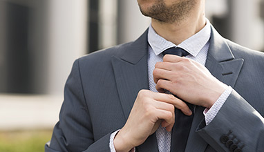 Suit Alterations: Tips and Tricks for a Perfect Fit
