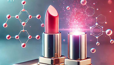 The Mysteries of pH Color-Changing Lipstick