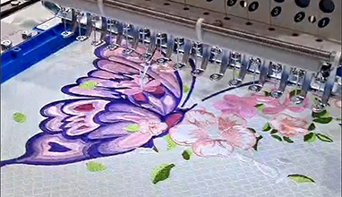 The Benefits of Choosing Custom Embroidery Service