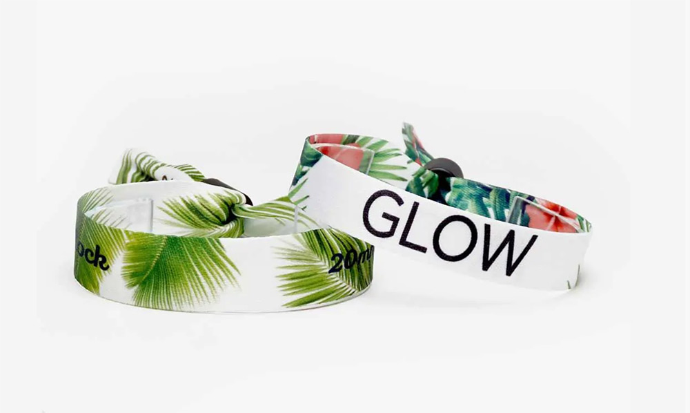 How to Design a Custom Wristband: A Step-by-Step Guide