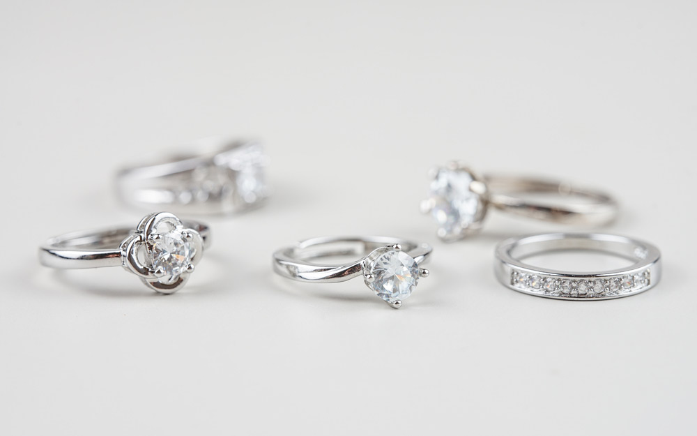 Custom Creations: Designing Your Dream Jewelry with Lab Grown Diamonds