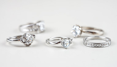 Custom Creations: Designing Your Dream Jewelry with Lab Grown Diamonds