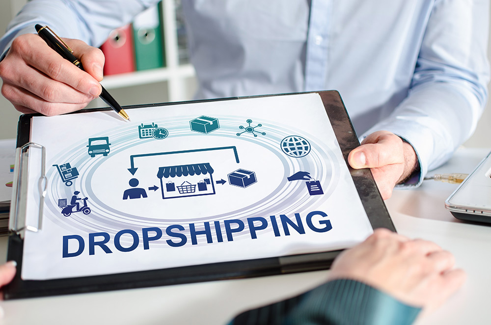 Profitable Partnerships: Navigating the World of Dropshipping with Chinese Suppliers