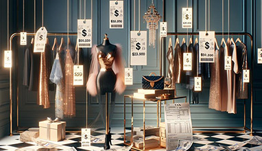 The Price Tag of Style: Understanding Fashion-Related Taxes