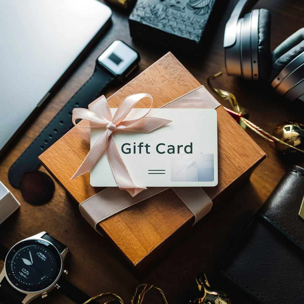 How to Sell Unwanted Gift Cards for Cash