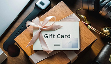 How to Sell Unwanted Gift Cards for Cash