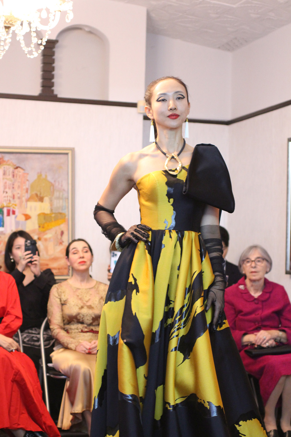 Days of Bulgarian Art and Fashion in Japan 2024