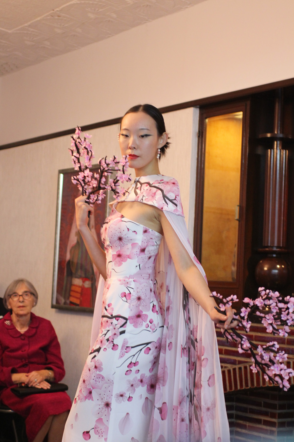 Days of Bulgarian Art and Fashion in Japan 2024