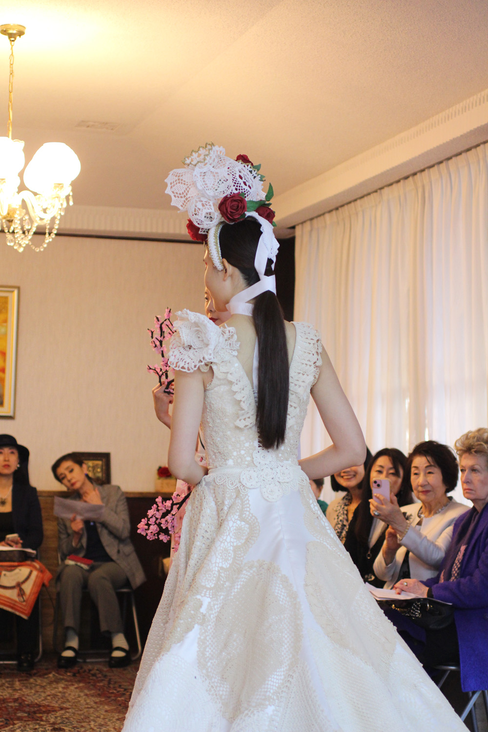 Days of Bulgarian Art and Fashion in Japan 2024