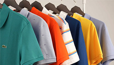 The Timeless Evolution: How Lacoste Polo Shirts Transformed Fashion Over 90 Years