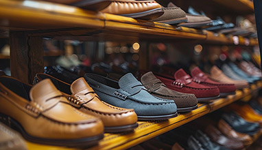 How to choose the perfect pair of loafers for your wardrobe