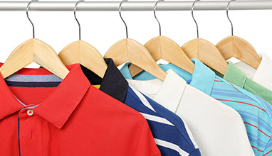 The Timeless Look Of Men's Polo Shirts