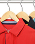 The Timeless Look Of Men's Polo Shirts