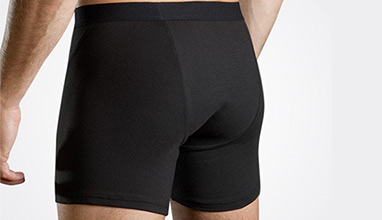 Why Charcoal Underwear is a Game-Changer for Managing Flatulence Odors