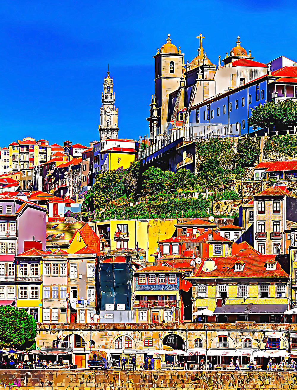 Porto