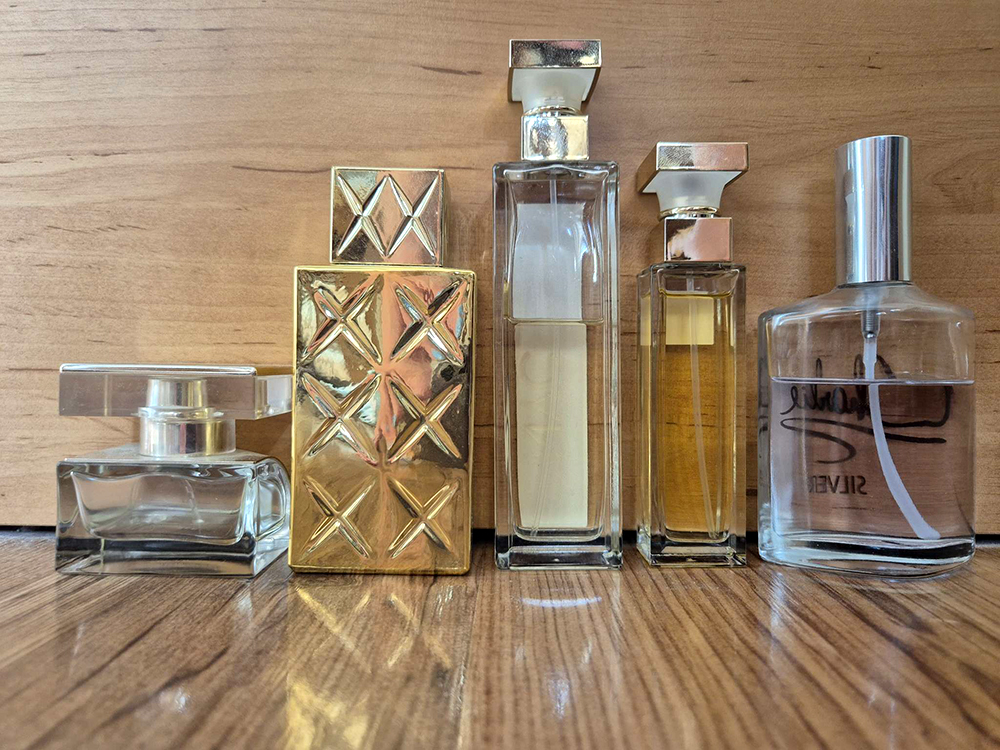 Perfumes