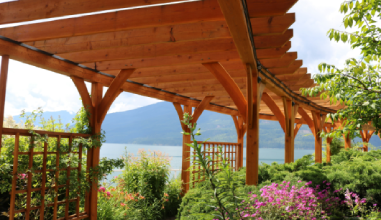 8 Mistakes To Avoid While Buying Pergola Covers