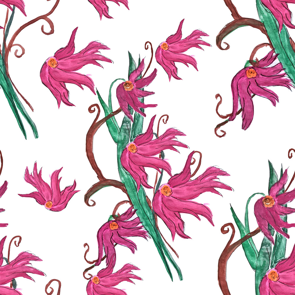 How to Create a Seamless Fabric Pattern in Photoshop