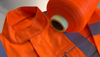 Filidea Technical Yarns - innovation, sustainability and circularity in the sector of technical yarns