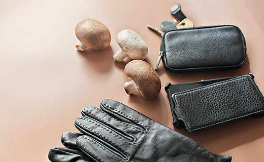 Searching Alternatives To Leather: The Rise Of Vegan Leather