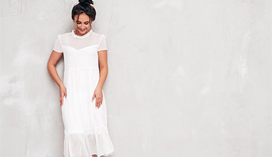 The Ultimate Guide to Choosing Shoes for Your White Dress: Perfect Color Combinations