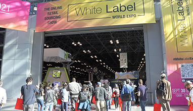 Visit White Label World Expo - the world’s leading event for white & private label products