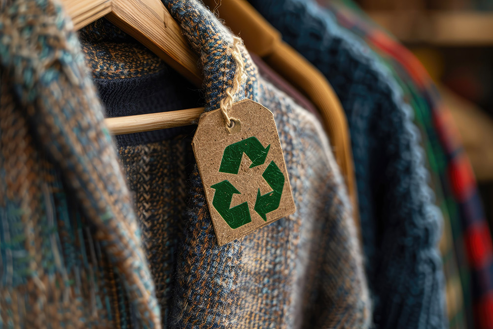 Eco-friendly textiles