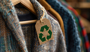 Eco-Friendly Textiles Revolutionize Sustainable Fashion